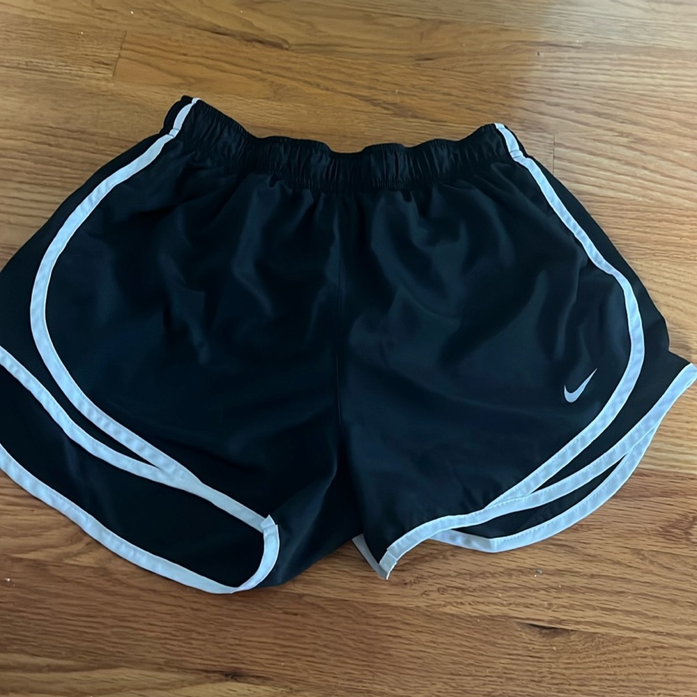 Nike shorts in size medium